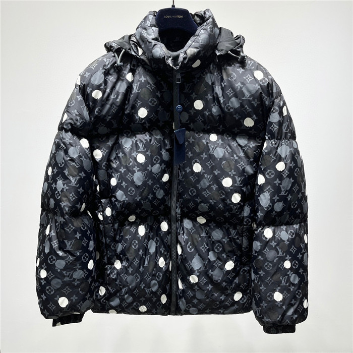 2023SS LV Down Jacket Top Version - DEEPREPS