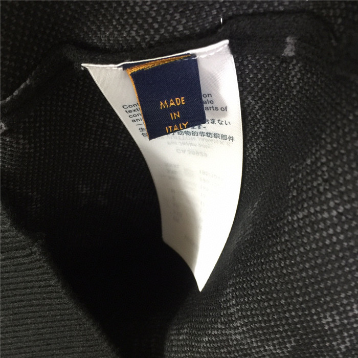 2023fw LV Sweater Top Version - DEEPREPS