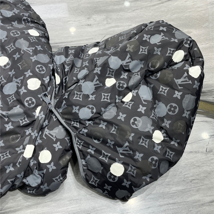 2023SS LV Down Jacket Top Version - DEEPREPS