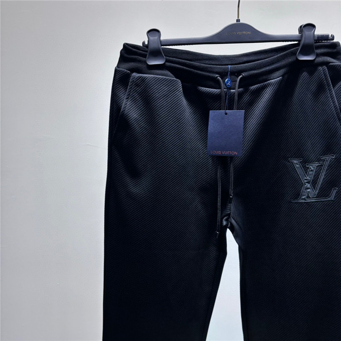 2023FW LV JacketPants Top Version - DEEPREPS