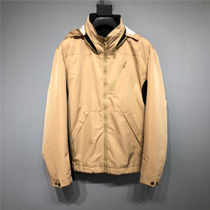 2023fw LV Jacket Top Version - DEEPREPS