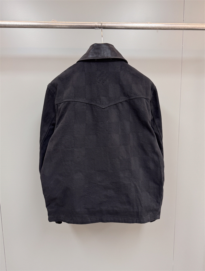 2024fw LV Jacket Top Version - DEEPREPS
