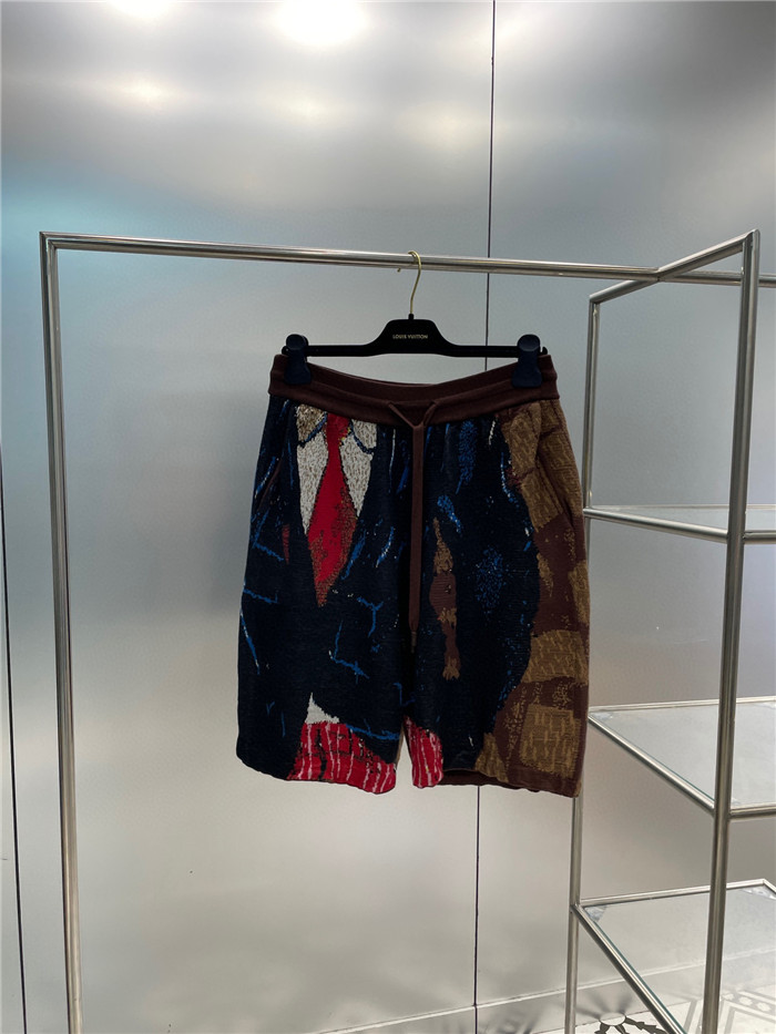2023fw LV Suit Top Version - DEEPREPS