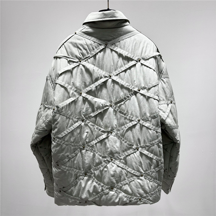 2023fw LV Down Jacket Top Version - DEEPREPS