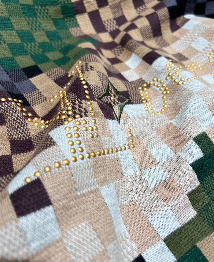 2023fw LV Sweater Top Version - DEEPREPS