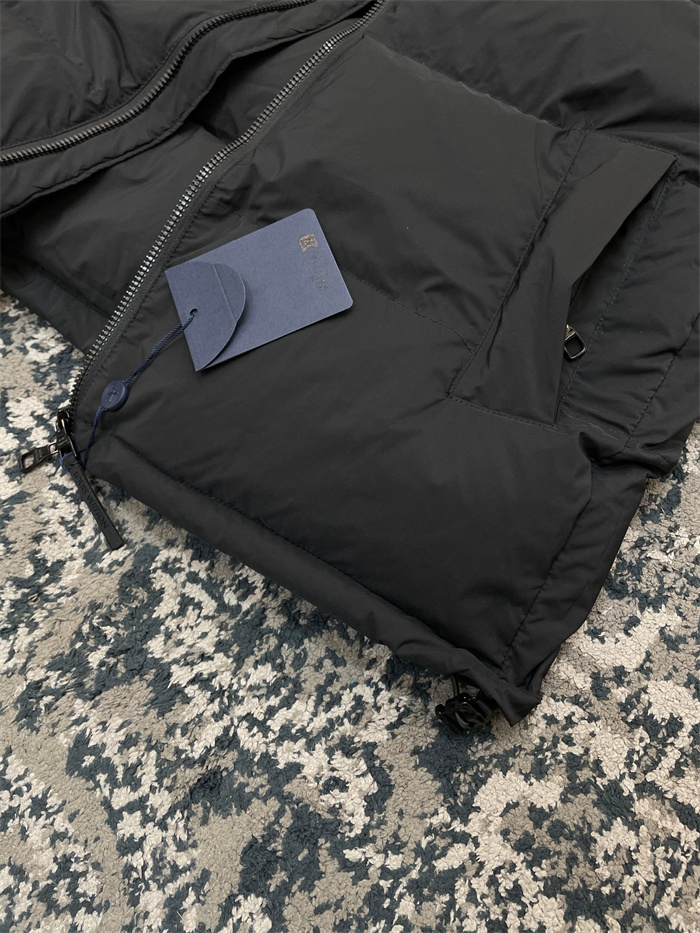 2024fw LV Down Jacket Top Version - DEEPREPS