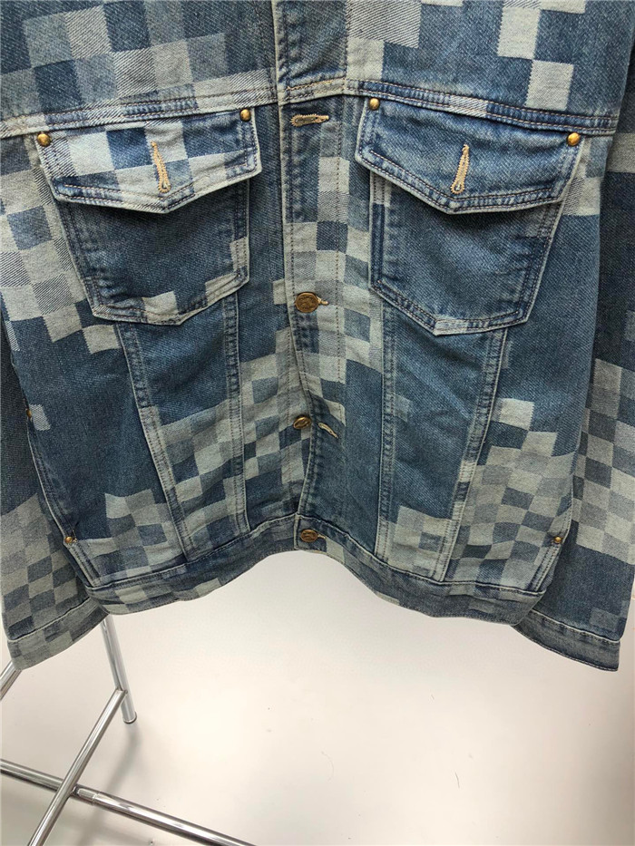 2023SS LV Jacket Top Version - DEEPREPS
