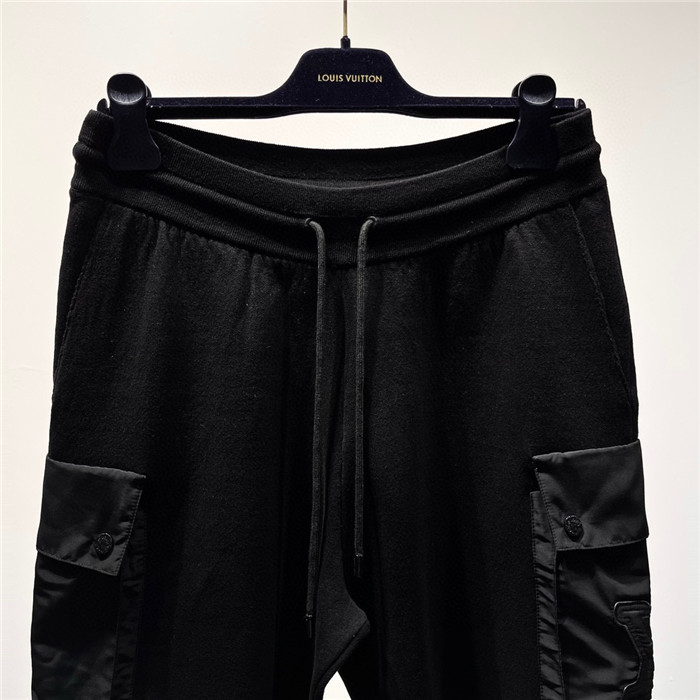 2023fw LV Shorts Top Version - DEEPREPS
