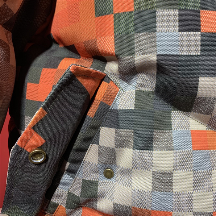 2024fw LV Down Jacket Top Version - DEEPREPS