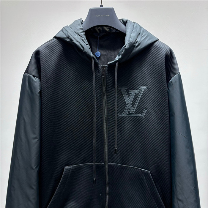 2023FW LV JacketPants Top Version - DEEPREPS