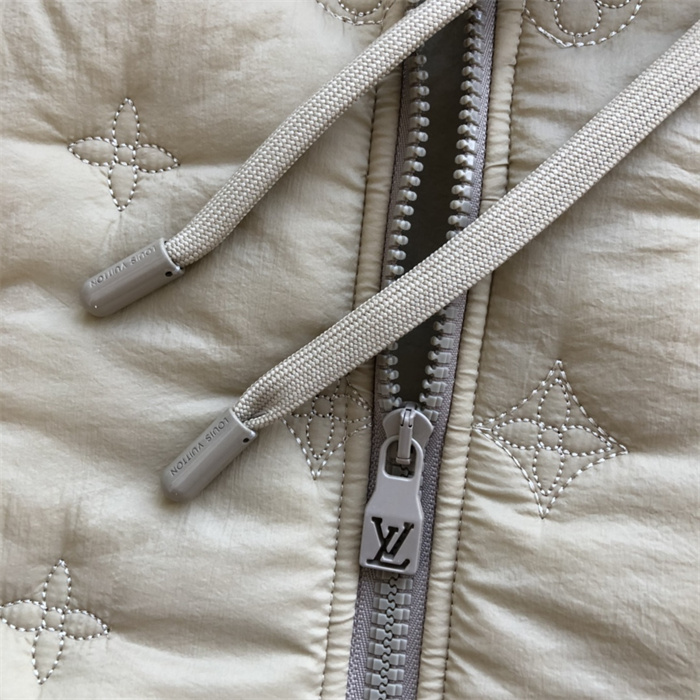 2024fw LV Down Jacket Top Version - DEEPREPS