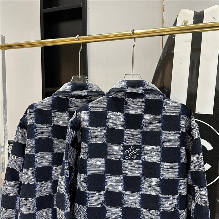 2023fw LV Shirt Top Version - DEEPREPS
