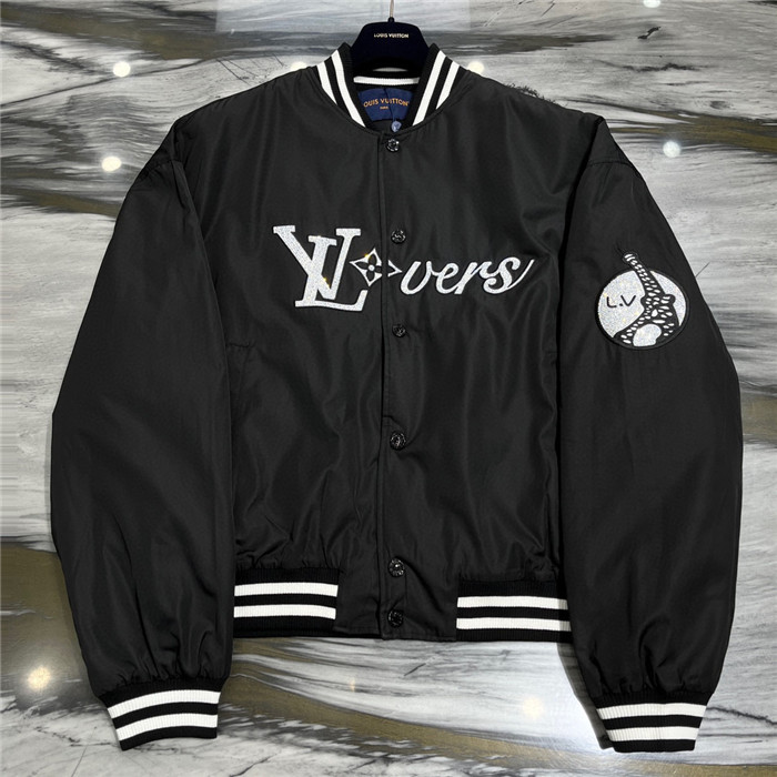 2023SS LV Jacket Top Version - DEEPREPS