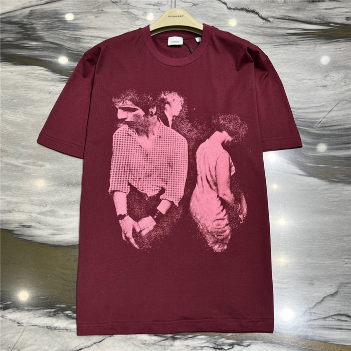 2023fw BBR T Shirt Top Version - DEEPREPS