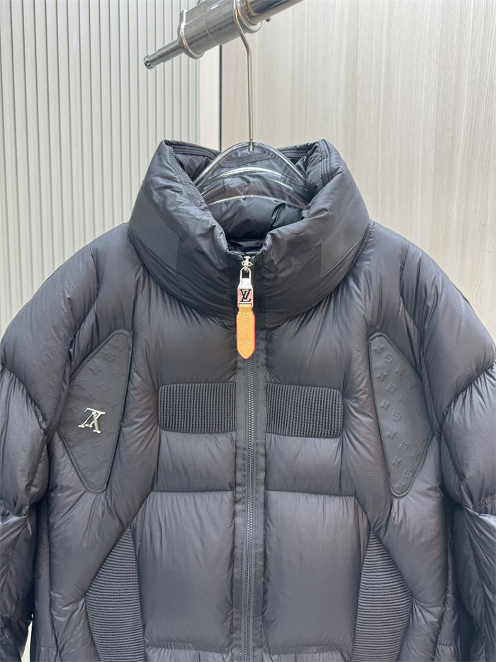 2024fw LV Down Jacket Top Version - DEEPREPS