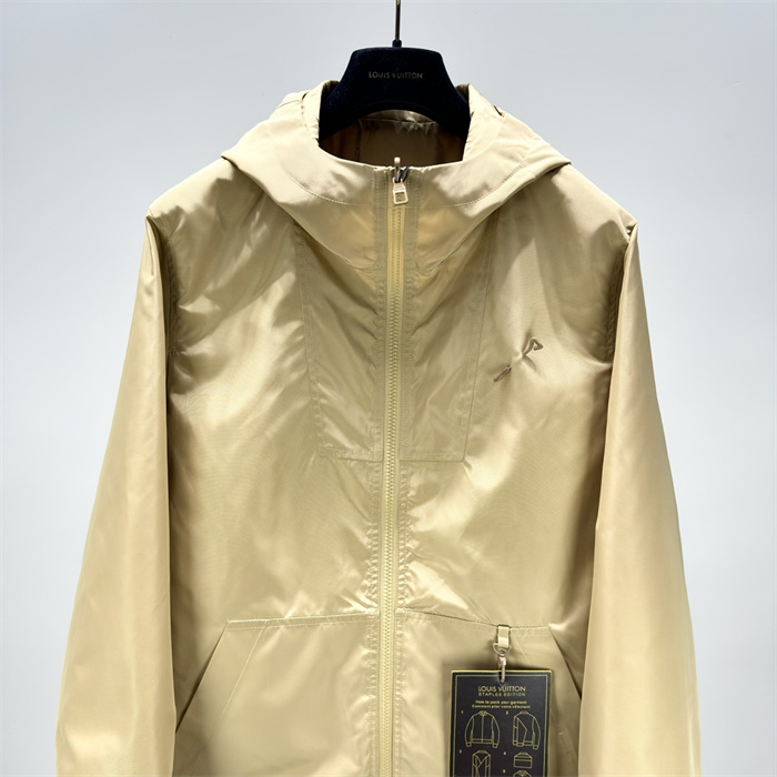 2024fw LV Jacket Top Version - DEEPREPS