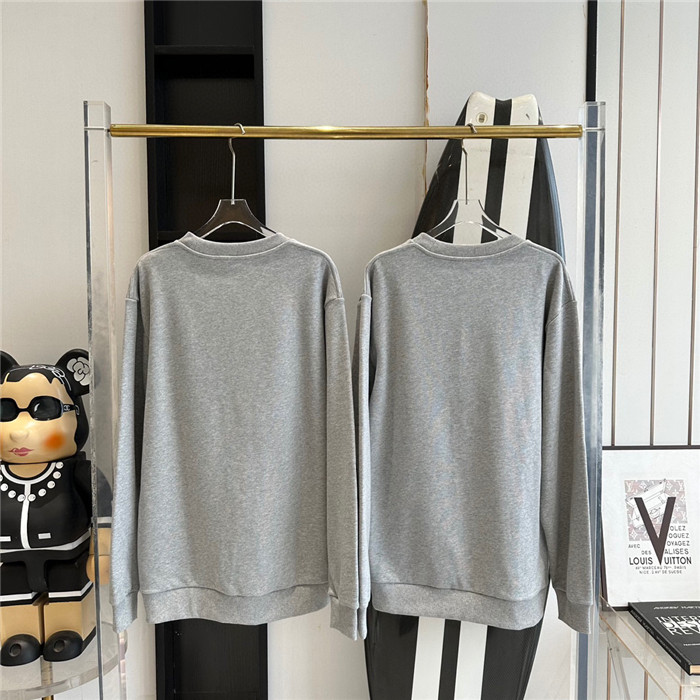 2023fw LV Sweater Top Version - DEEPREPS