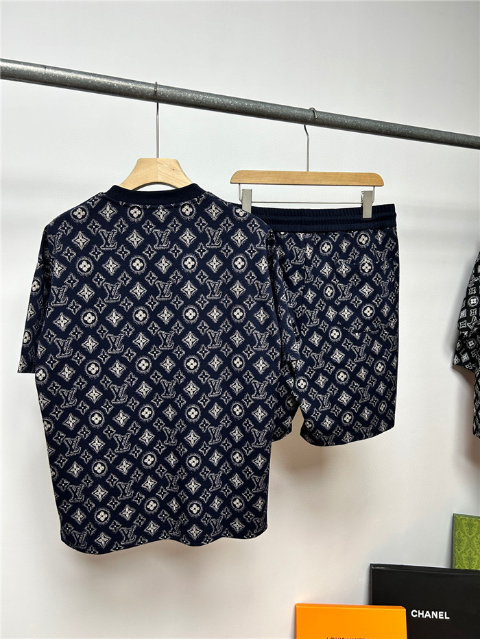 2023fw LV Suit Top Version - DEEPREPS