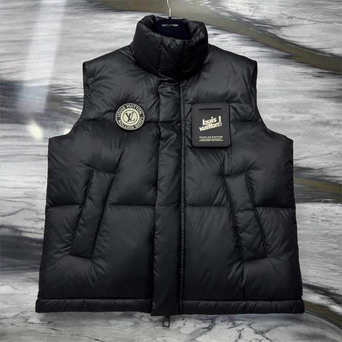 2024fw LV Down Jacket Top Version - DEEPREPS