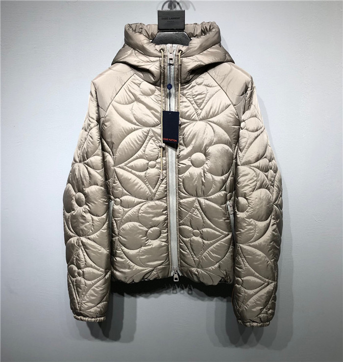 2023fw LV Down Jacket Top Version - DEEPREPS