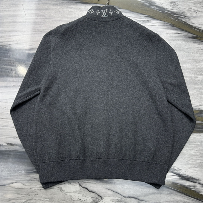 2024fw LV Jacket Top Version - DEEPREPS