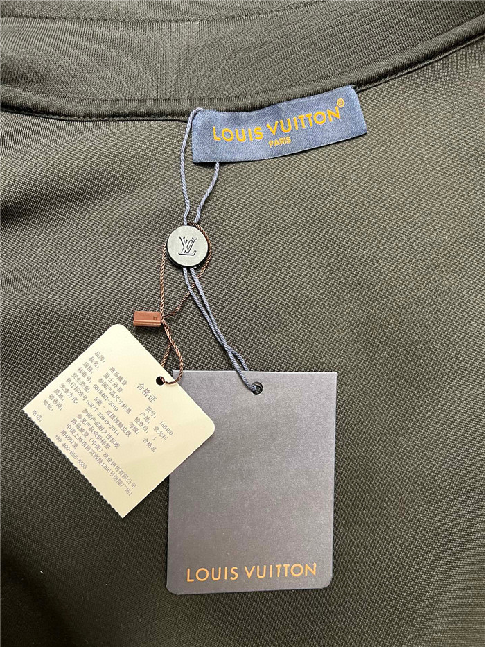 2023fw LV JacketPants Top Version - DEEPREPS