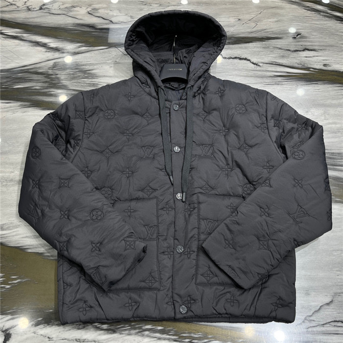 2023fw LV Jacket Top Version - DEEPREPS