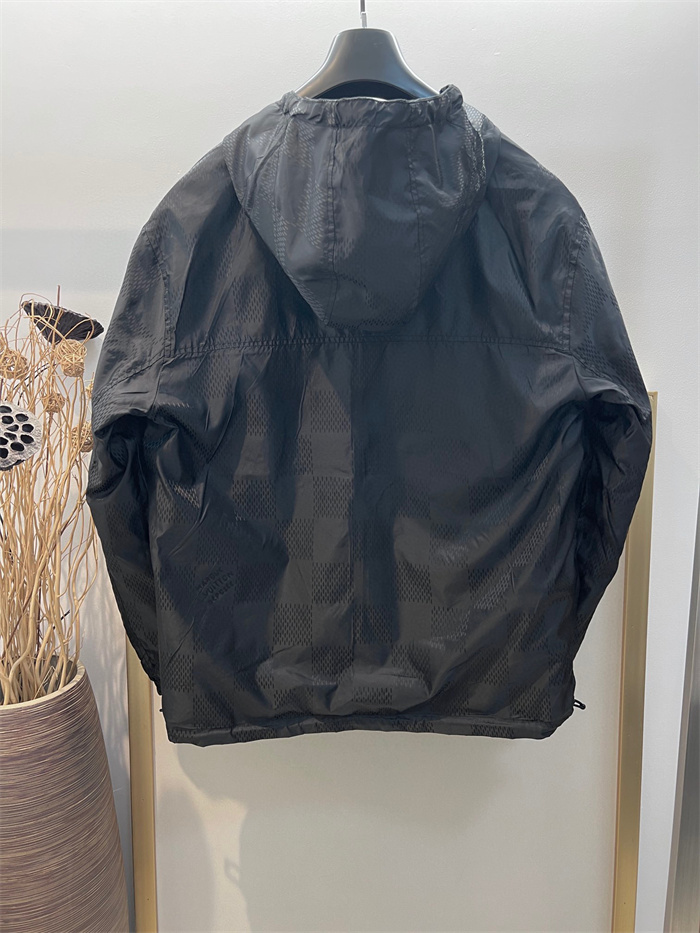2024fw LV Jacket Top Version - DEEPREPS
