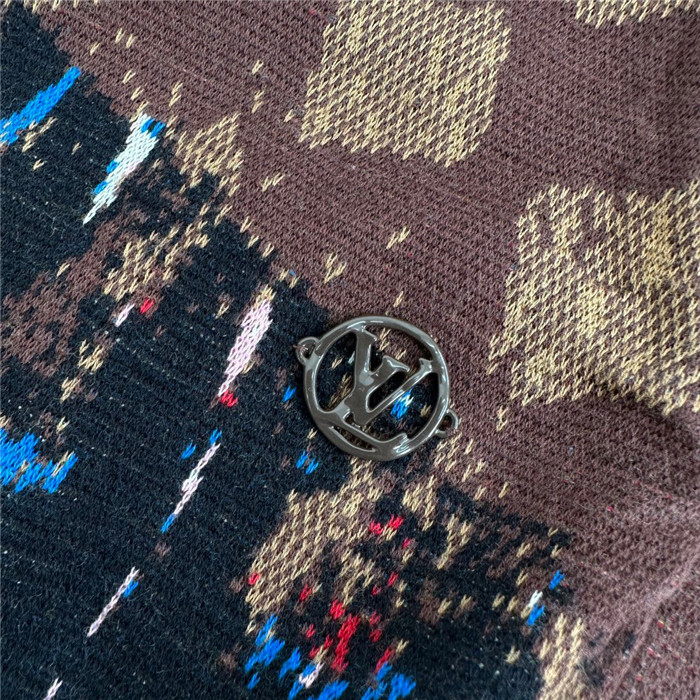 2023fw LV HoodieShorts Top Version - DEEPREPS