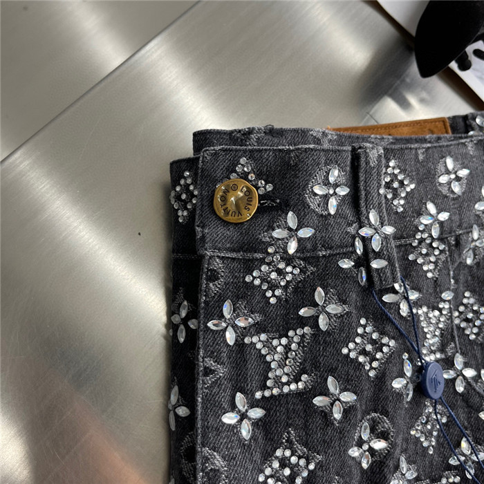 2023SS LV JacketPants Top Version - DEEPREPS