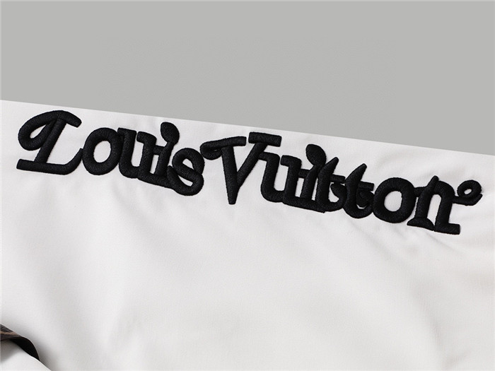 2023SS LV Shirt Top Version - DEEPREPS