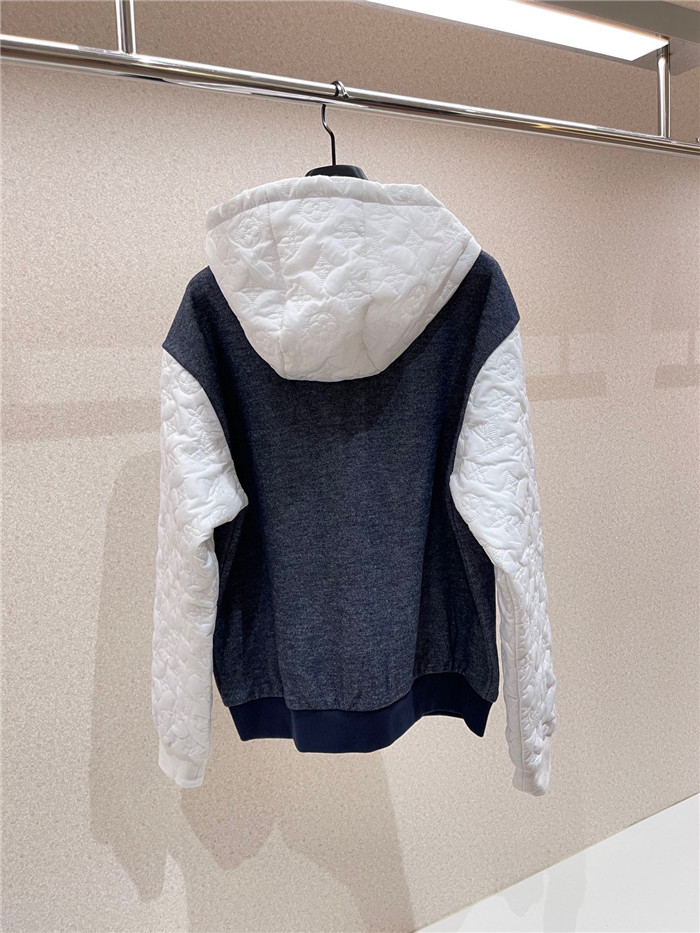 2023FW LV Jacket Top Version - DEEPREPS