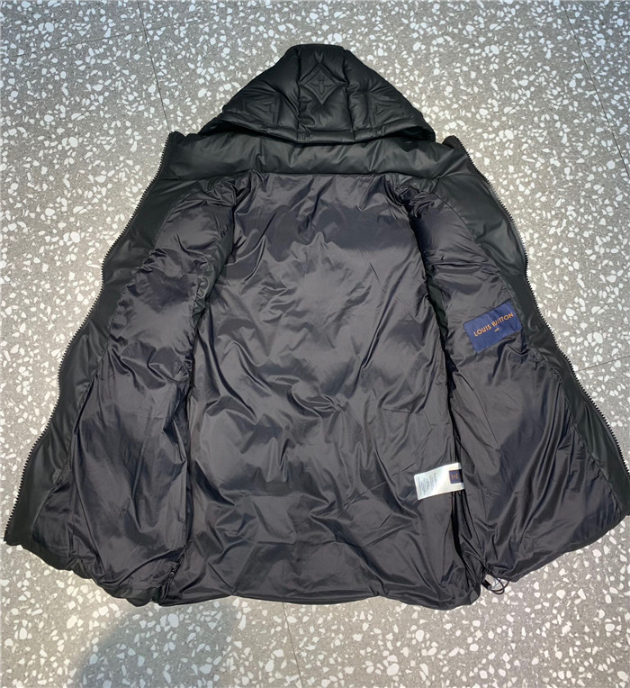 2023SS LV Down Vest Top Version - DEEPREPS