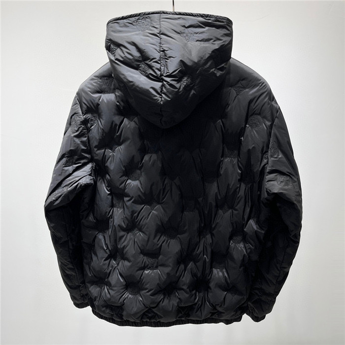 2023fw LV Jacket Top Version - DEEPREPS