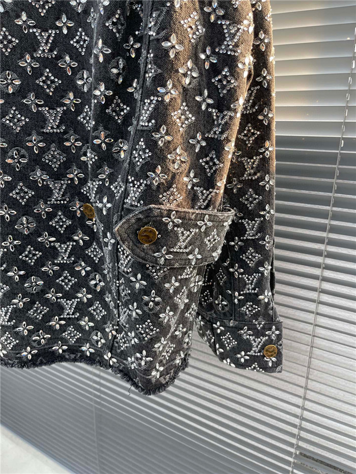 2023SS LV JacketPants Top Version - DEEPREPS