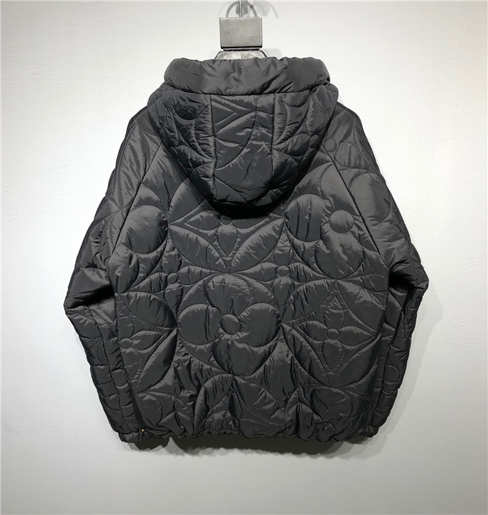 2023fw LV Down Jacket Top Version - DEEPREPS