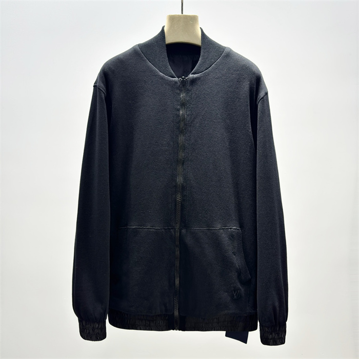 2024fw LV Jacket Top Version - DEEPREPS