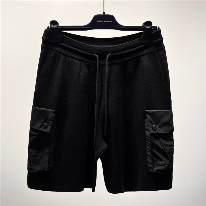 2023fw LV Shorts Top Version - DEEPREPS