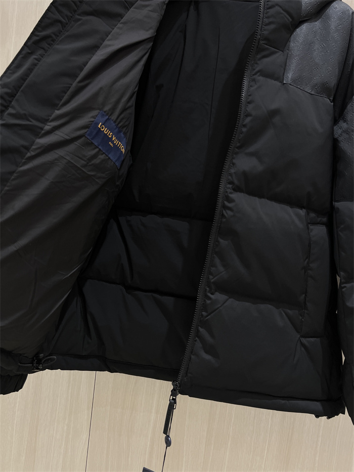 2024fw LV Down Jacket Top Version - DEEPREPS