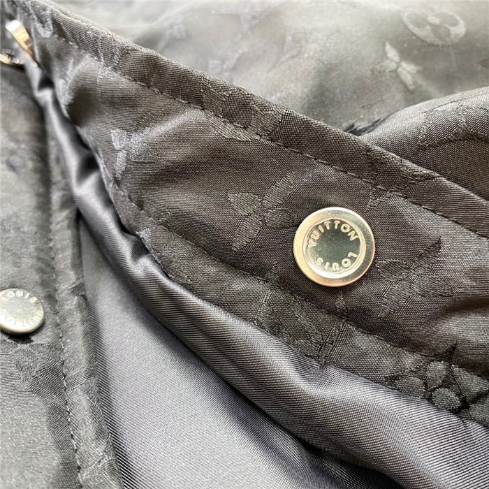 2023fw LV Jacket Top Version - DEEPREPS