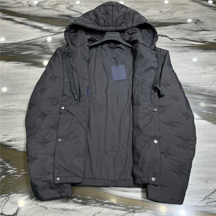 2023fw LV Jacket Top Version - DEEPREPS
