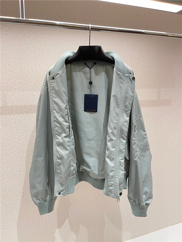 2023fw LV Jacket Top Version - DEEPREPS