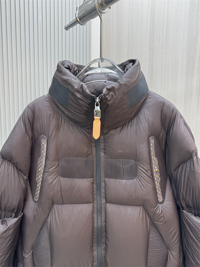 2024fw LV Down Jacket Top Version - DEEPREPS