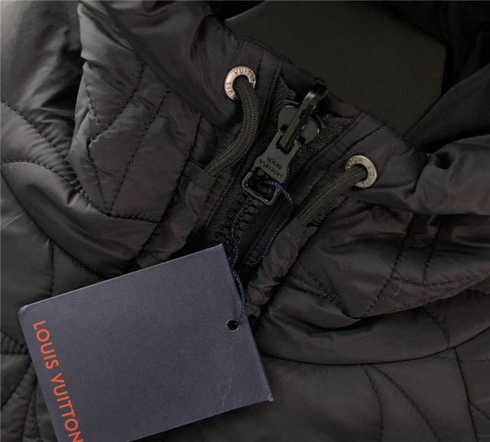 2023fw LV Down Jacket Top Version - DEEPREPS