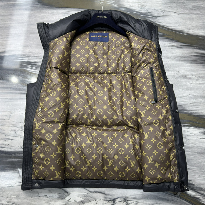 2024fw LV Down Jacket Top Version - DEEPREPS