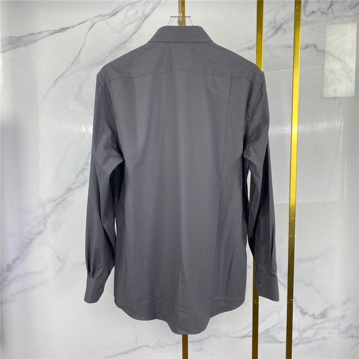 2023fw LV Shirt Top Version - DEEPREPS