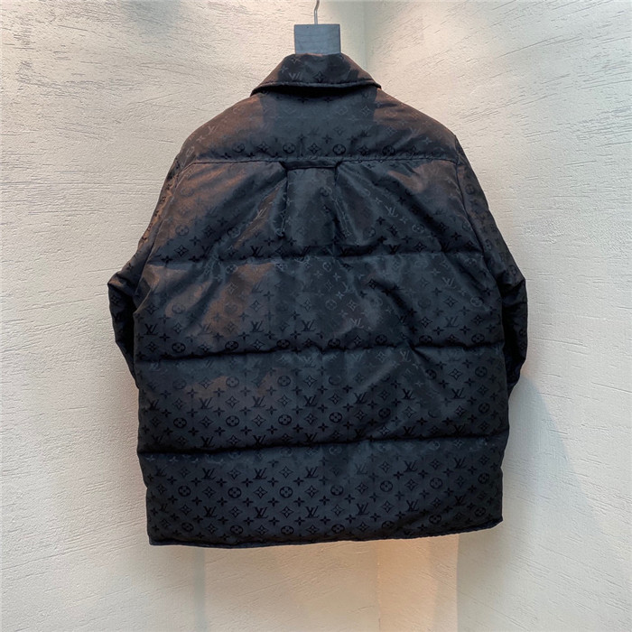 2023fw LV Jacket Top Version - DEEPREPS