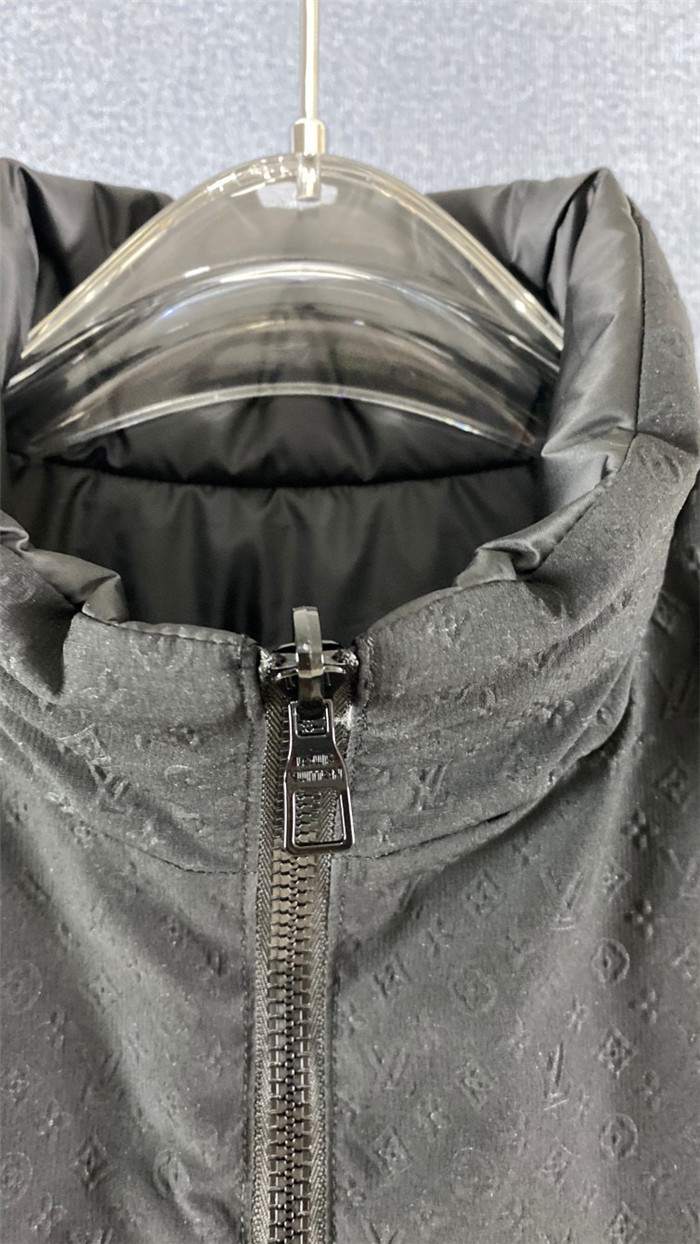 2023fw LV Vest Top Version - DEEPREPS
