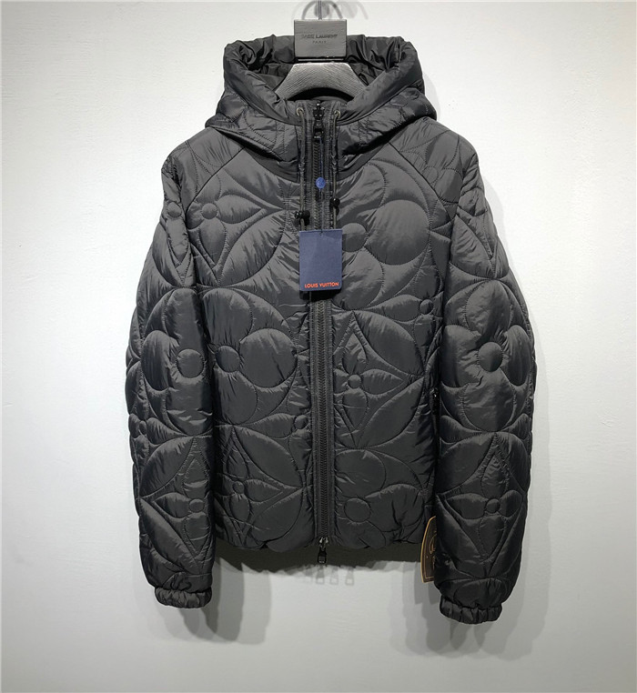 2023fw LV Down Jacket Top Version - DEEPREPS