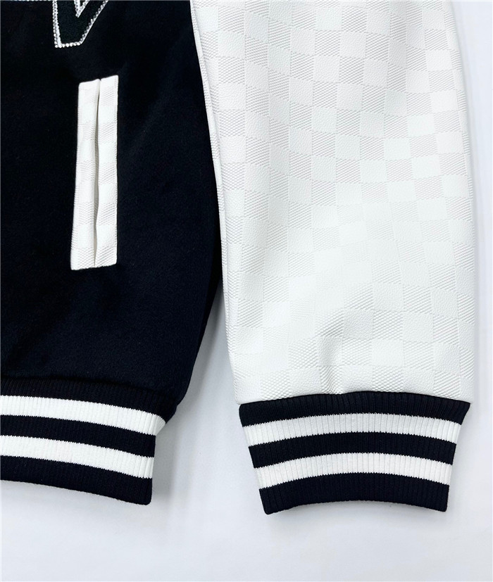 2023SS LV Jacket Top Version - DEEPREPS